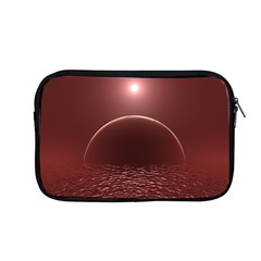 Alien Planet Exoplanet Ocean Apple Macbook Pro 13  Zipper Case