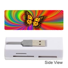 Arrangement Butterfly Memory Card Reader (stick)