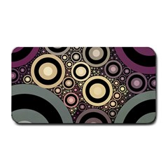 Art Retro Vintage Medium Bar Mats