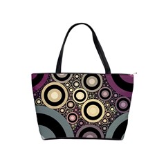 Art Retro Vintage Classic Shoulder Handbag