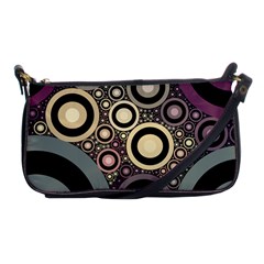 Art Retro Vintage Shoulder Clutch Bag