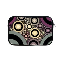 Art Retro Vintage Apple Macbook Pro 13  Zipper Case