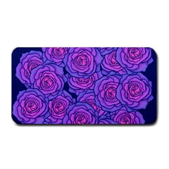 Roses Medium Bar Mats by BubbSnugg