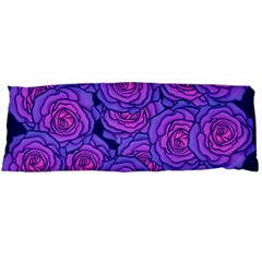 Roses Body Pillow Case (dakimakura) by BubbSnugg