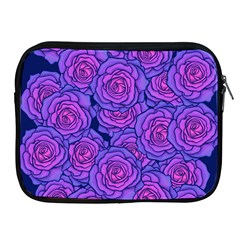 Roses Apple Ipad 2/3/4 Zipper Cases by BubbSnugg