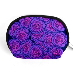 Roses Accessory Pouch (medium) by BubbSnugg