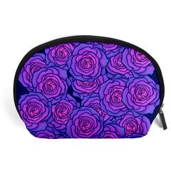 Roses Accessory Pouch (large) by BubbSnugg