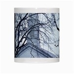 Bowling Green Prout Chapel White Mugs Center