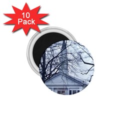 Bowling Green Prout Chapel 1 75  Magnets (10 Pack)  by Riverwoman