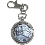 Bowling Green Prout Chapel Key Chain Watches Front