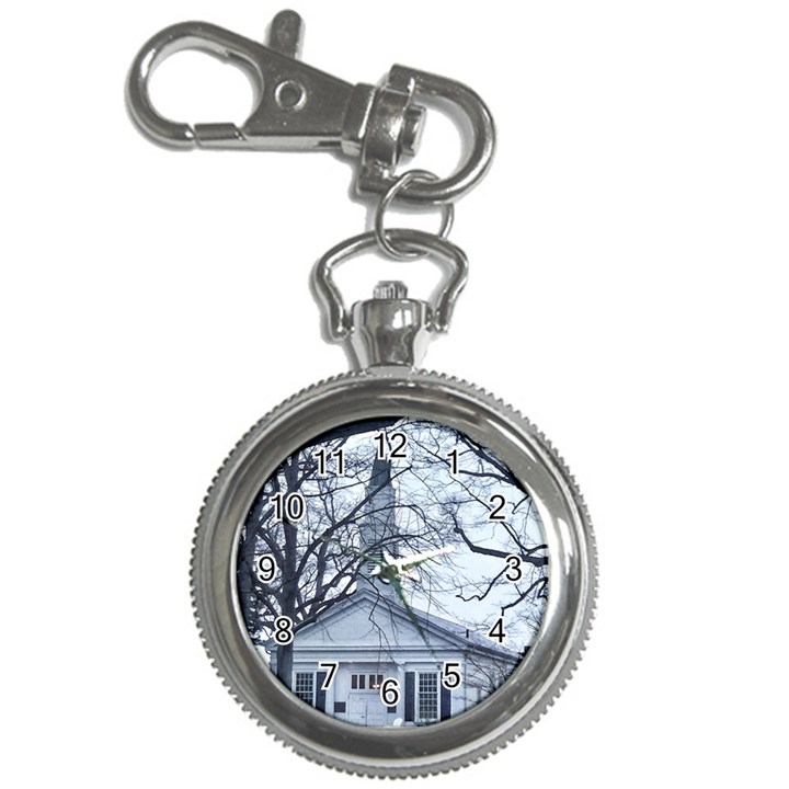 Bowling Green Prout Chapel Key Chain Watches