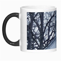 Bowling Green Prout Chapel Morph Mugs by Riverwoman