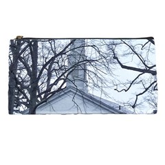 Bowling Green Prout Chapel Pencil Cases by Riverwoman