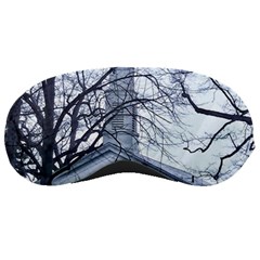 Bowling Green Prout Chapel Sleeping Mask by Riverwoman