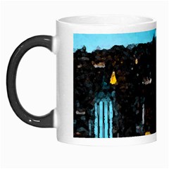 City Town Morph Mugs