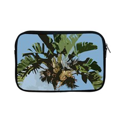 Palm Tree Apple Ipad Mini Zipper Cases by snowwhitegirl