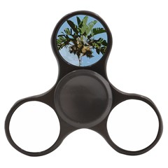 Palm Tree Finger Spinner by snowwhitegirl