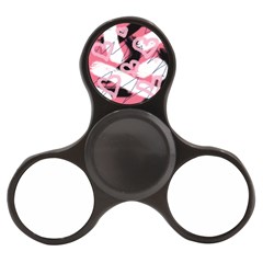 Heart Abstract Finger Spinner