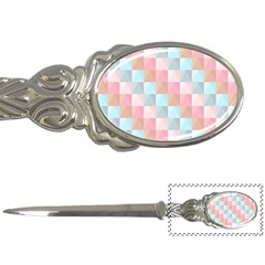 Background Pastel Letter Opener by HermanTelo