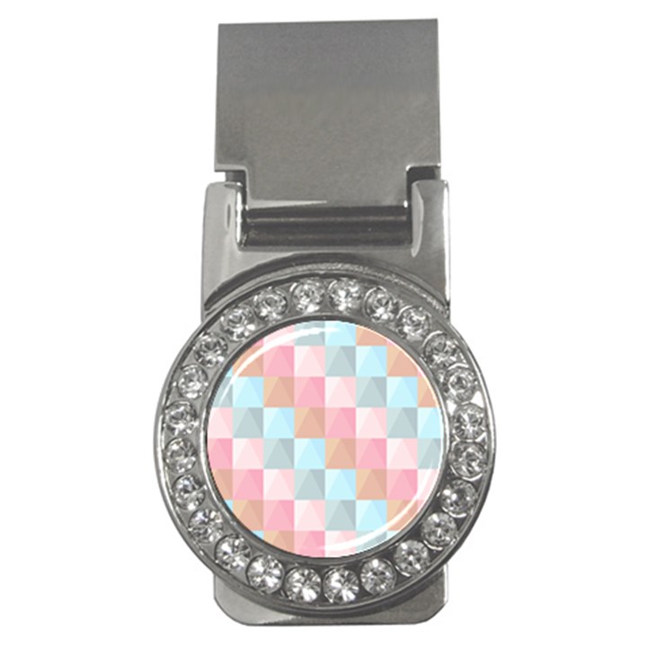 Background Pastel Money Clips (CZ) 