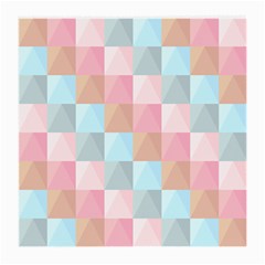 Background Pastel Medium Glasses Cloth by HermanTelo