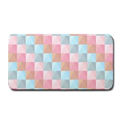 Background Pastel Medium Bar Mats