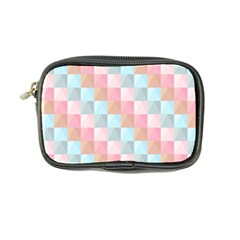 Background Pastel Coin Purse by HermanTelo