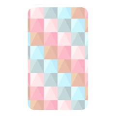 Background Pastel Memory Card Reader (rectangular) by HermanTelo