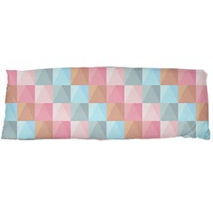 Background Pastel Body Pillow Case (dakimakura)