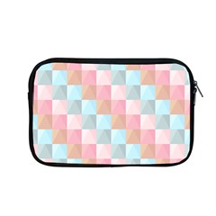 Background Pastel Apple Macbook Pro 13  Zipper Case