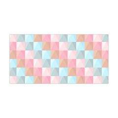 Background Pastel Yoga Headband