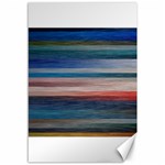 Background Horizontal Lines Canvas 12  x 18  11.88 x17.36  Canvas - 1