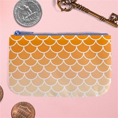 Background Skin Dragon Large Coin Purse