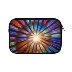 Background Spiral Abstract Apple Ipad Mini Zipper Cases by HermanTelo