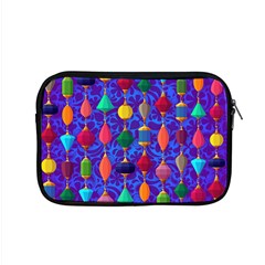 Background Stones Jewels Apple Macbook Pro 15  Zipper Case