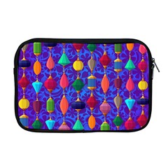 Background Stones Jewels Apple Macbook Pro 17  Zipper Case