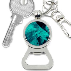 Background Texture Bottle Opener Key Chain