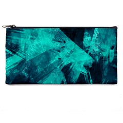 Background Texture Pencil Cases