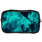 Background Texture Toiletries Bag (Two Sides) Front