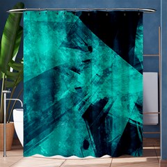 Background Texture Shower Curtain 60  X 72  (medium) 