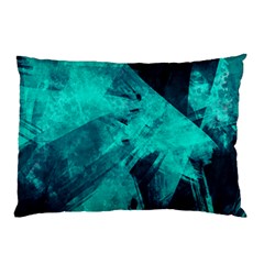 Background Texture Pillow Case (two Sides) by HermanTelo