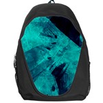 Background Texture Backpack Bag Front