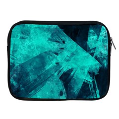 Background Texture Apple Ipad 2/3/4 Zipper Cases