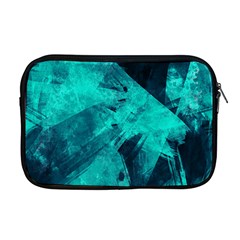 Background Texture Apple Macbook Pro 17  Zipper Case