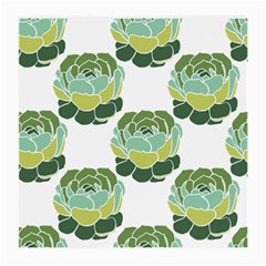 Cactus Pattern Medium Glasses Cloth