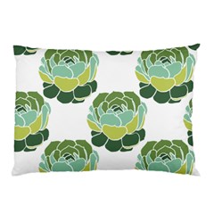 Cactus Pattern Pillow Case (Two Sides)