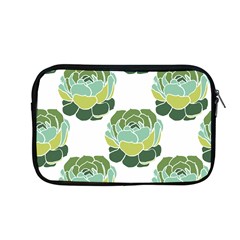 Cactus Pattern Apple Macbook Pro 13  Zipper Case by HermanTelo