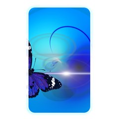 Butterfly Animal Insect Memory Card Reader (rectangular)