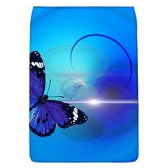 Butterfly Animal Insect Removable Flap Cover (l)