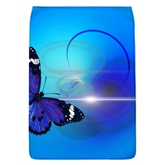 Butterfly Animal Insect Removable Flap Cover (s) by HermanTelo